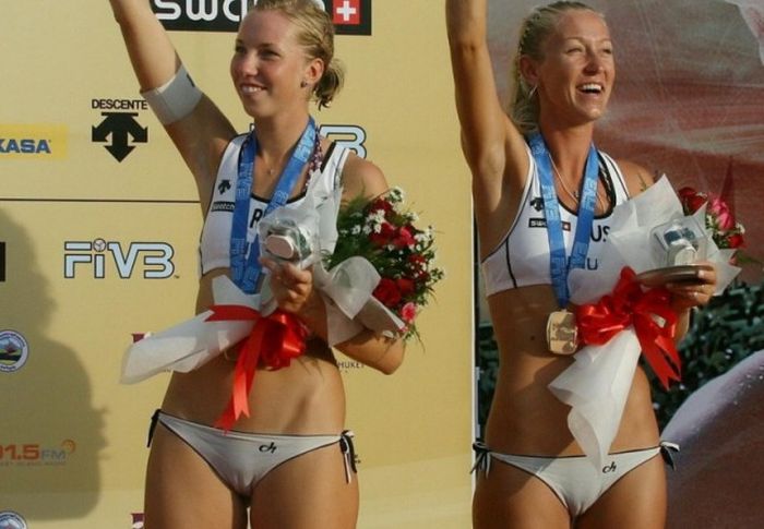 Причины, по которым мы любим женский спорт