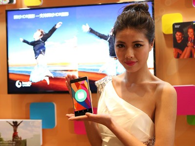 Интересные новинки смартфонов: март 2016