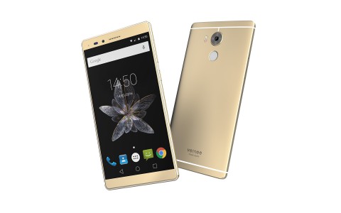 Интересные новинки смартфонов: март 2016