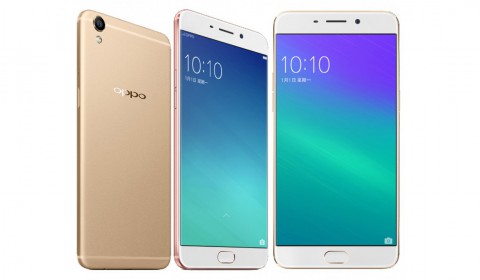 Интересные новинки смартфонов: март 2016