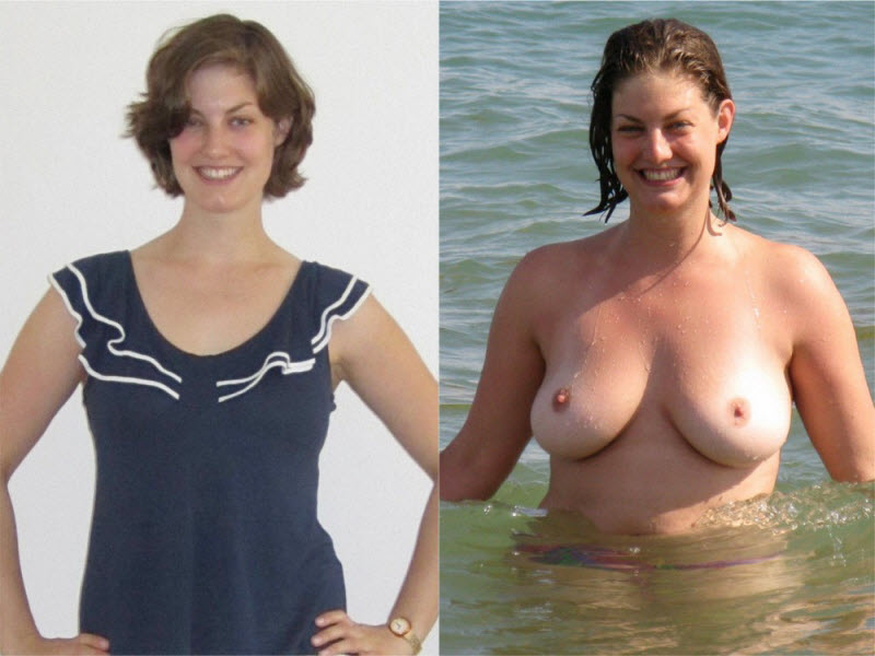 Откровенные снимки зрелых дам