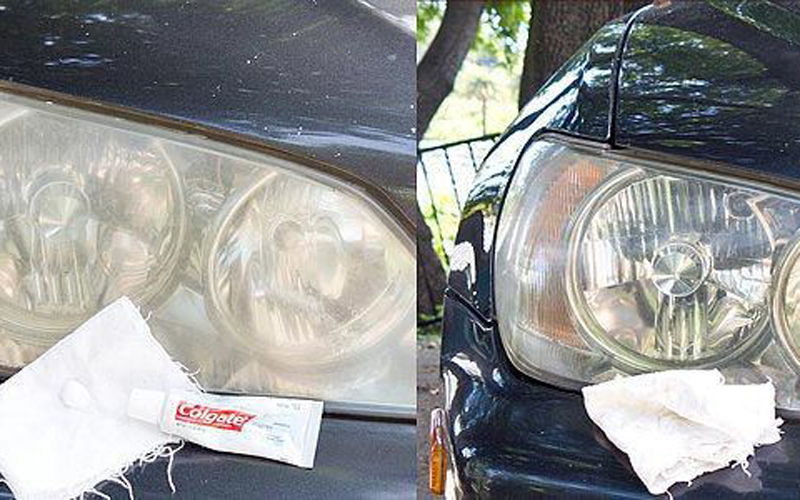 Трюки автомобилистов, которые могут пригодиться