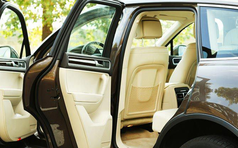 Трюки автомобилистов, которые могут пригодиться