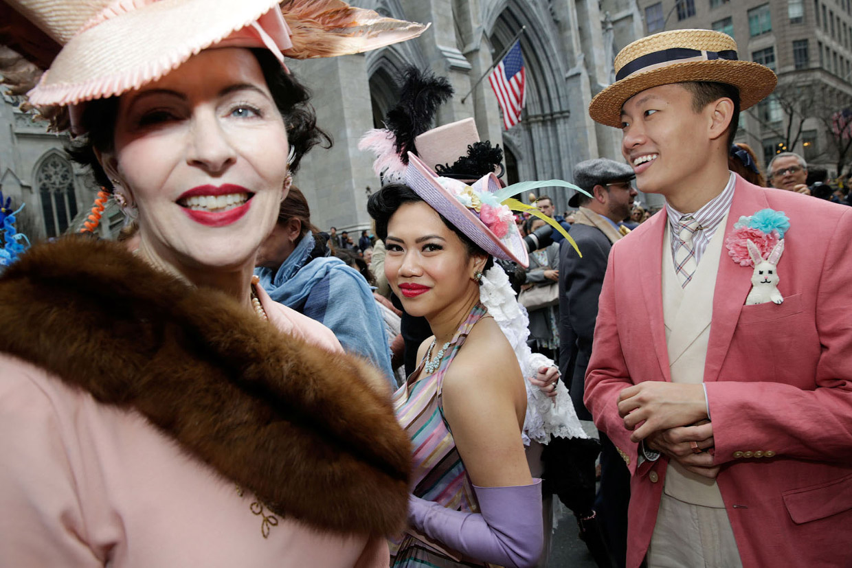 Традиции и приметы Пасхи Традиции и приметы Пасхи