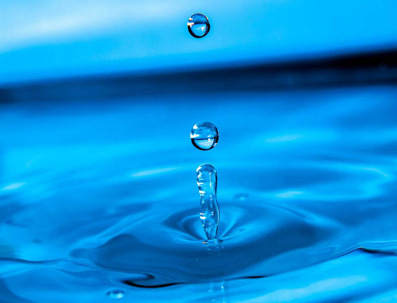 Интересные мифы и факты о воде Интересные мифы и факты о воде