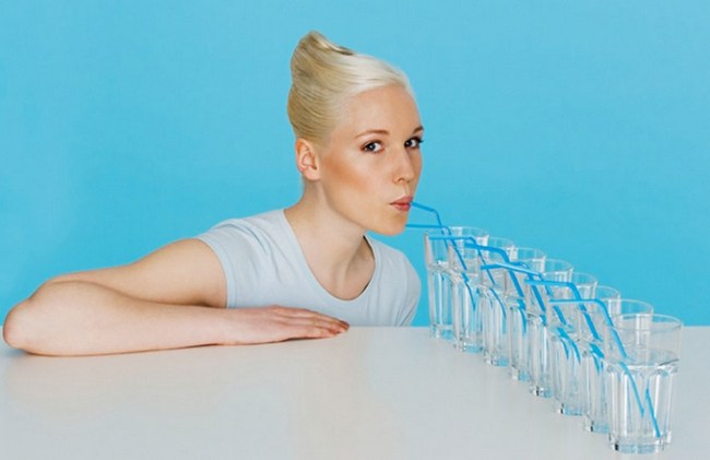 Интересные мифы и факты о воде Интересные мифы и факты о воде