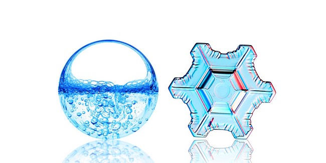 Интересные мифы и факты о воде Интересные мифы и факты о воде