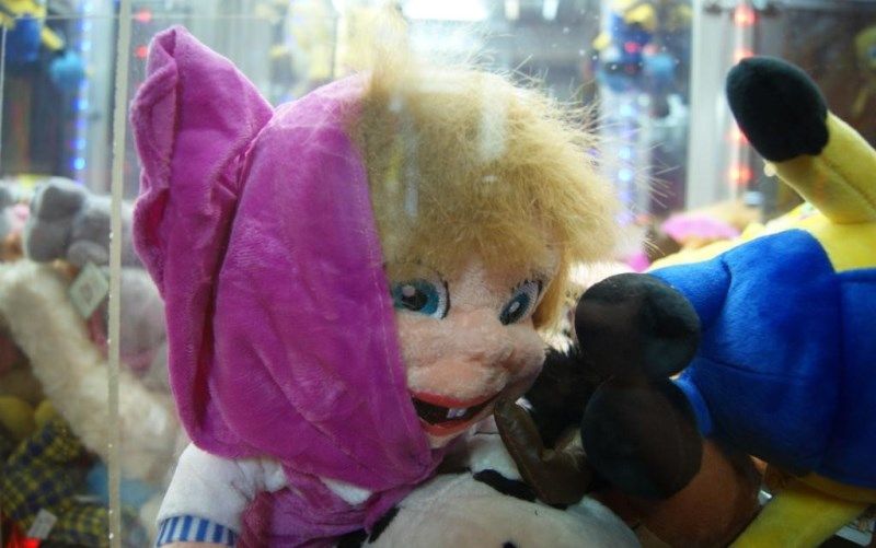 Маша из Краснодара (3 фото)