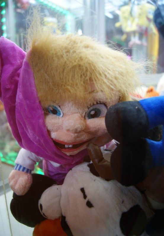 Маша из Краснодара (3 фото)