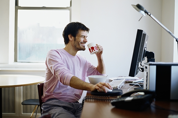 Несложные способы повысить личную эффективность Несложные способы повысить личную эффективность