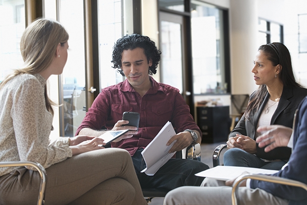 Несложные способы повысить личную эффективность Несложные способы повысить личную эффективность