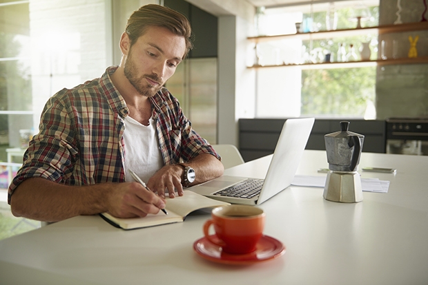 Несложные способы повысить личную эффективность Несложные способы повысить личную эффективность