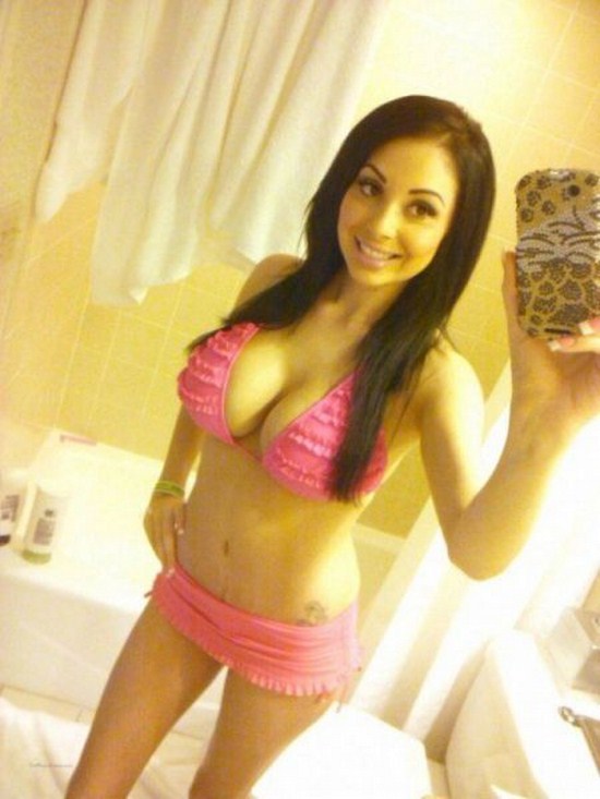 Фото самых красивых девушек