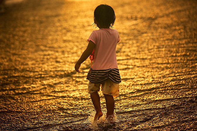 Таиланд в фотографиях Саравута Вансета (24 фото)
