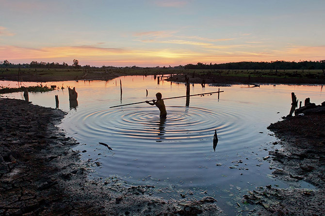 Таиланд в фотографиях Саравута Вансета (24 фото)