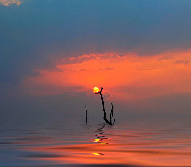 Таиланд в фотографиях Саравута Вансета (24 фото)