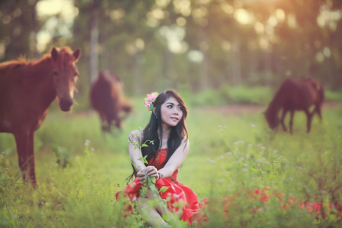 Таиланд в фотографиях Саравута Вансета (24 фото)
