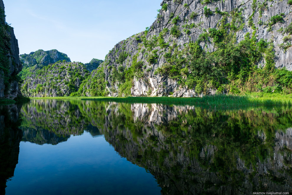 Заповедник водно-болотных угодий Ван Лонг Заповедник водно-болотных угодий Ван Лонг