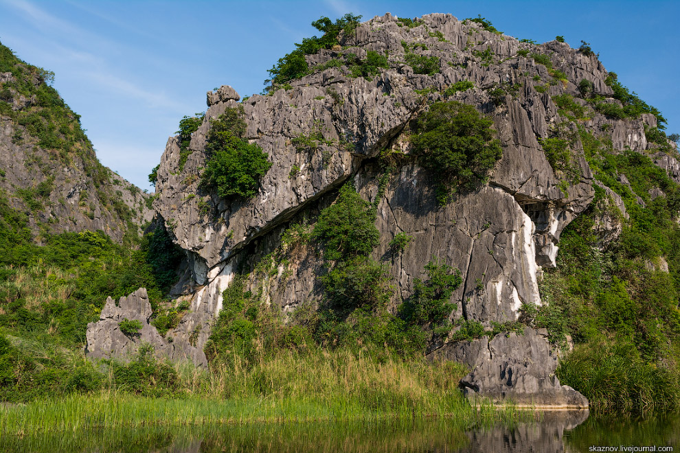 Заповедник водно-болотных угодий Ван Лонг Заповедник водно-болотных угодий Ван Лонг