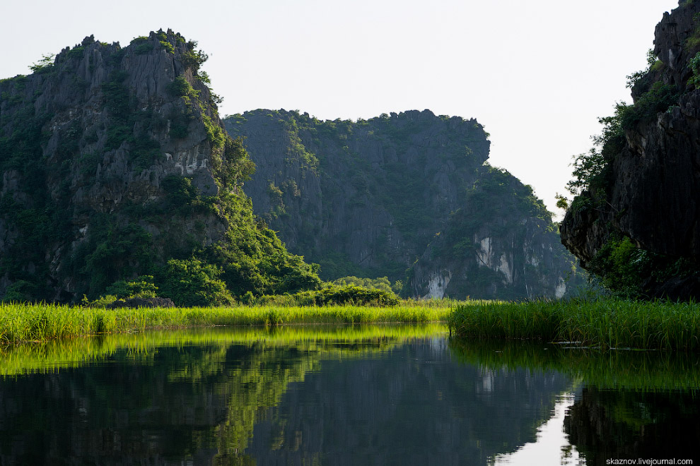 Заповедник водно-болотных угодий Ван Лонг Заповедник водно-болотных угодий Ван Лонг