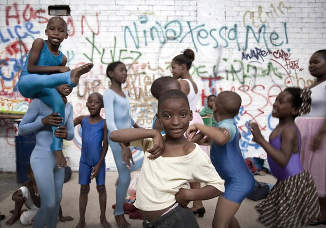 Африка от восхода до заката (31 фото)