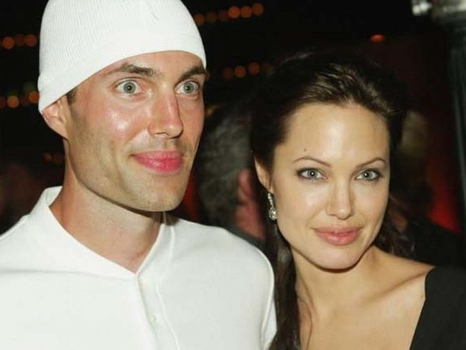 Хорошая и плохая Анджелина Джоли