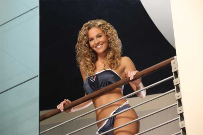 Черлидерши