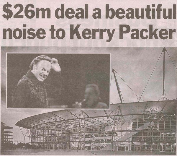 20 знаменитых неудачников