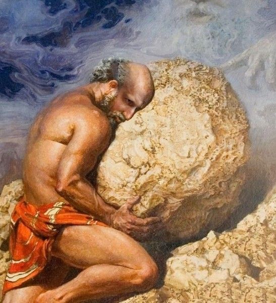 20 знаменитых неудачников