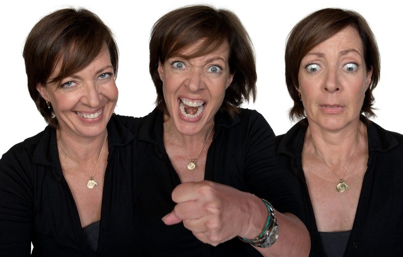 Чудеса актерской импровизации