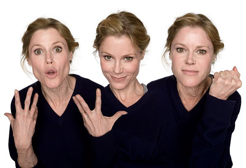 Чудеса актерской импровизации