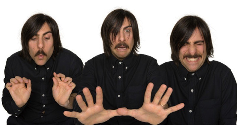 Чудеса актерской импровизации