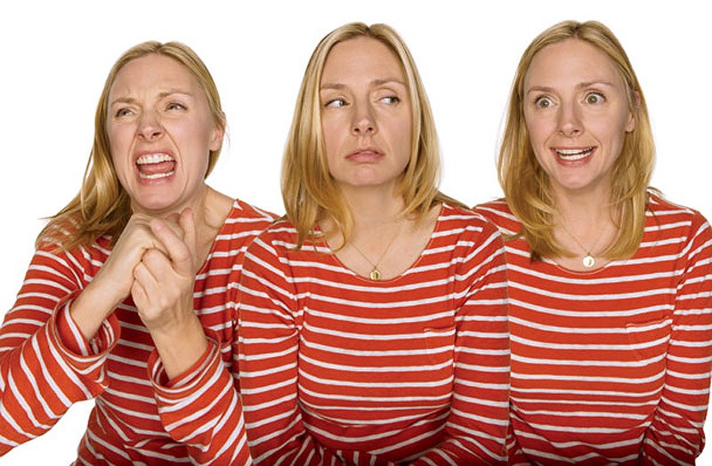 Чудеса актерской импровизации