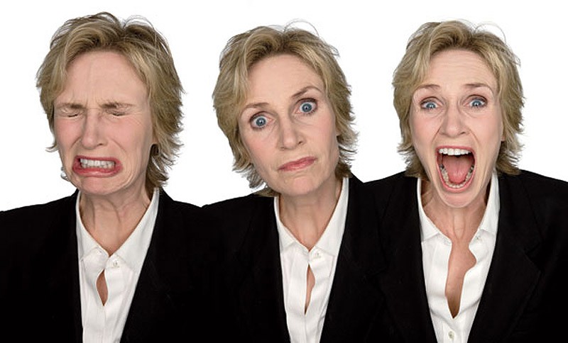 Чудеса актерской импровизации