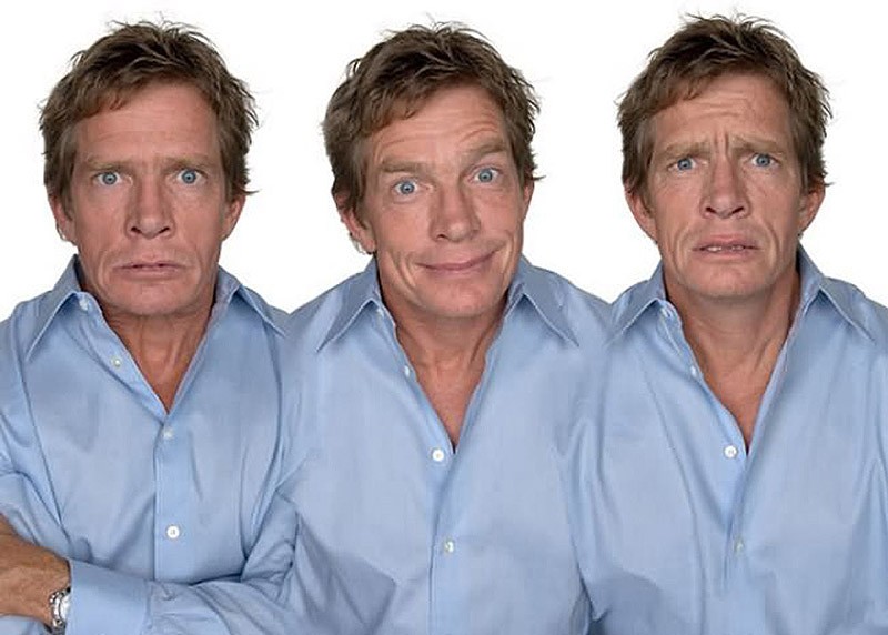 Чудеса актерской импровизации