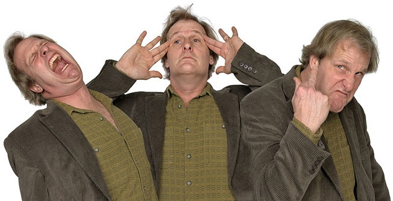 Чудеса актерской импровизации