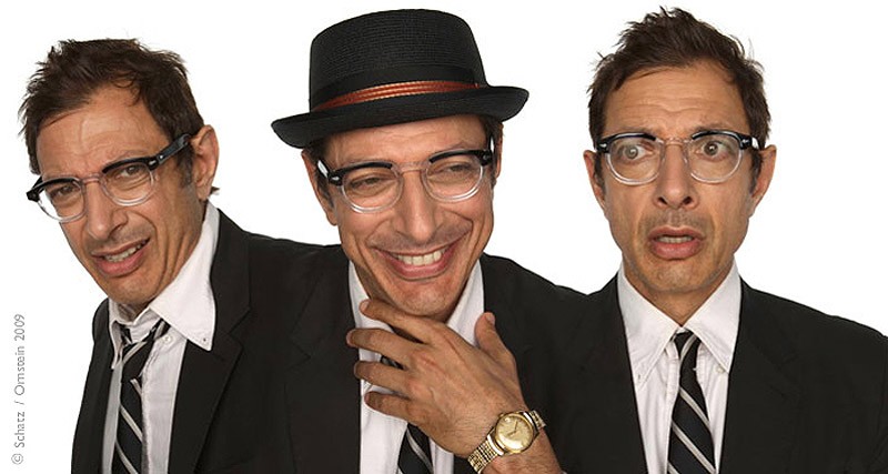 Чудеса актерской импровизации