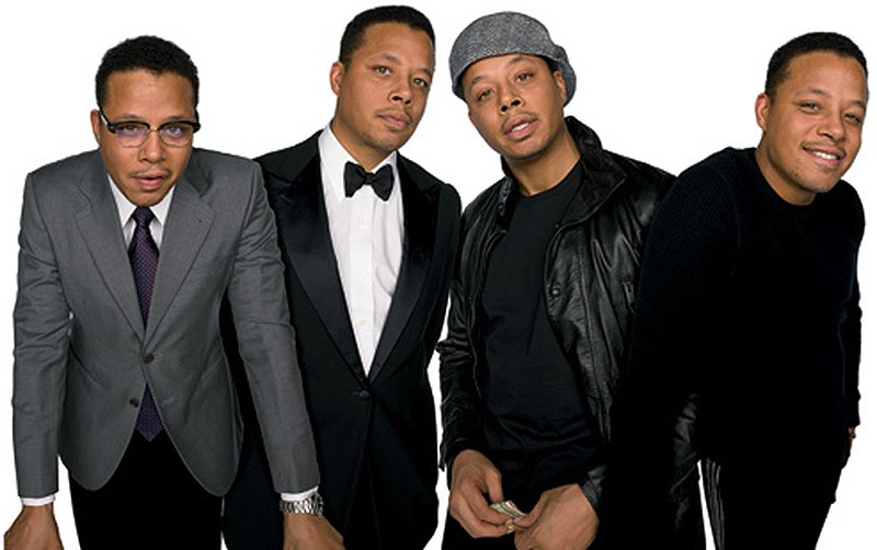 Чудеса актерской импровизации