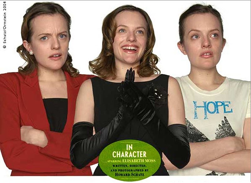 Чудеса актерской импровизации