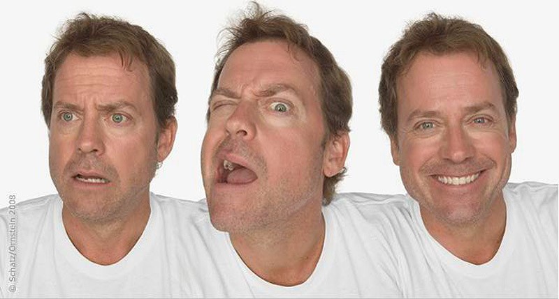 Чудеса актерской импровизации