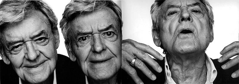 Чудеса актерской импровизации