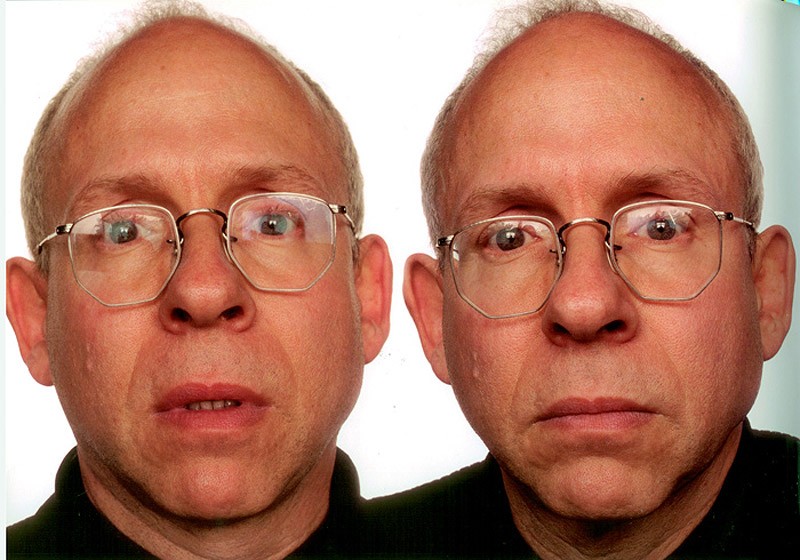 Чудеса актерской импровизации