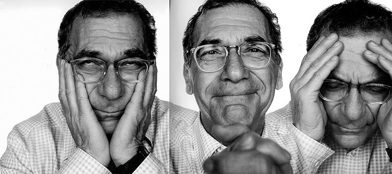 Чудеса актерской импровизации