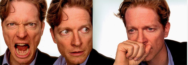 Чудеса актерской импровизации