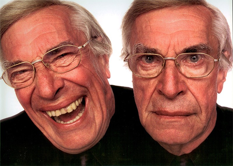 Чудеса актерской импровизации