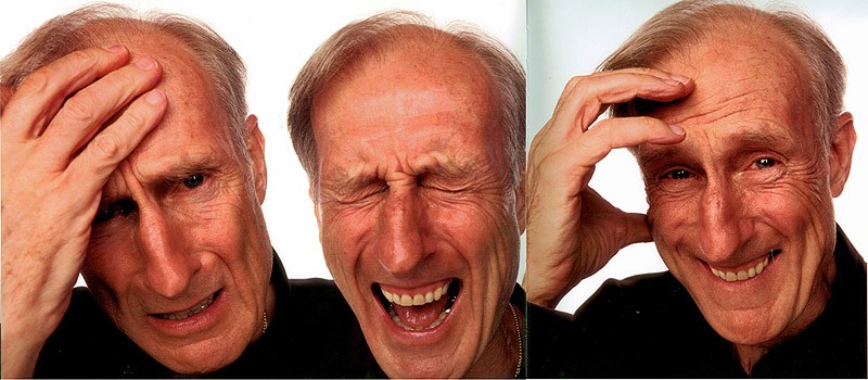 Чудеса актерской импровизации