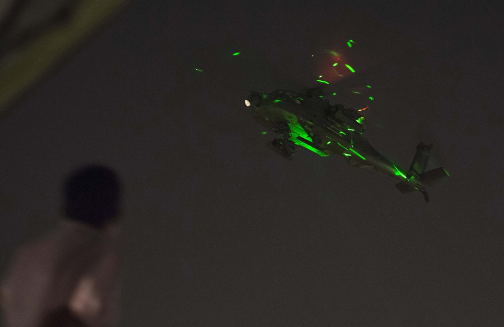 Ситуация в Египте