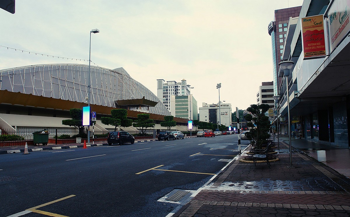 Не рекомендуется к посещению. Скучнейшие города мира