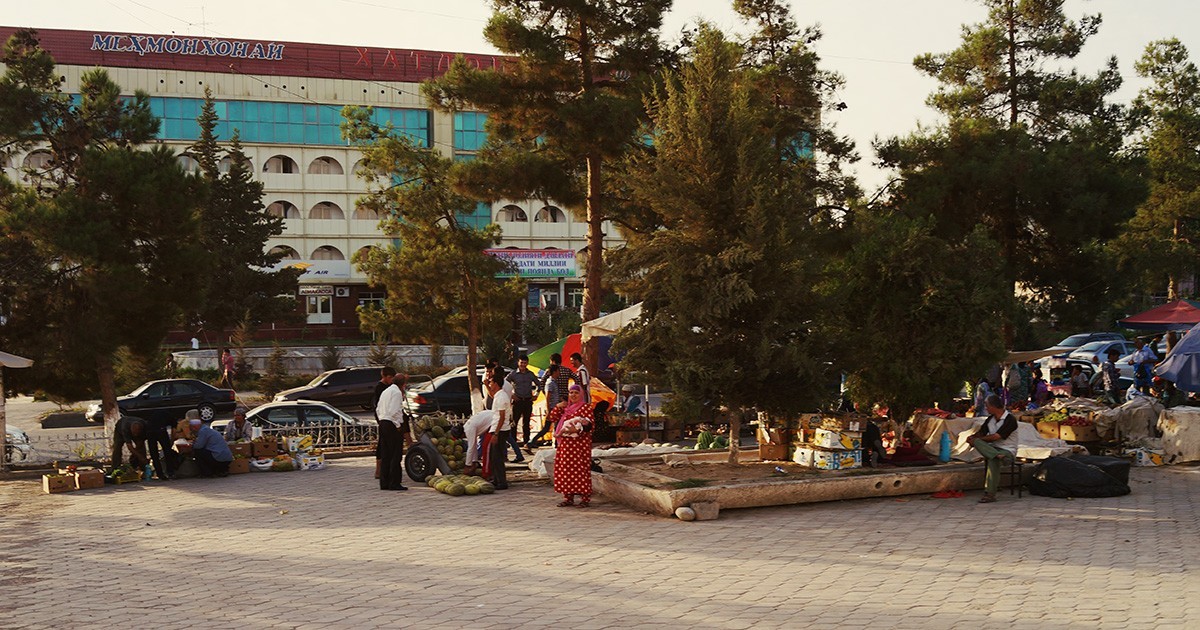 Не рекомендуется к посещению. Скучнейшие города мира