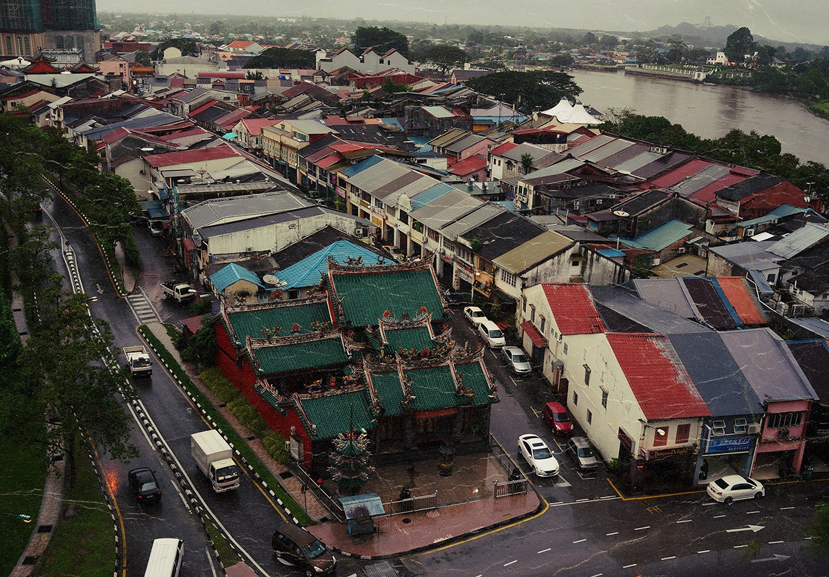 Не рекомендуется к посещению. Скучнейшие города мира Не рекомендуется к посещению. Скучнейшие города мира